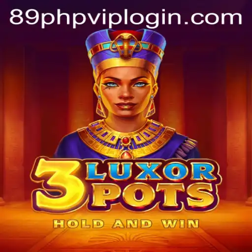 Unveiling 3LuxorPots: A Thrilling New Game Experience