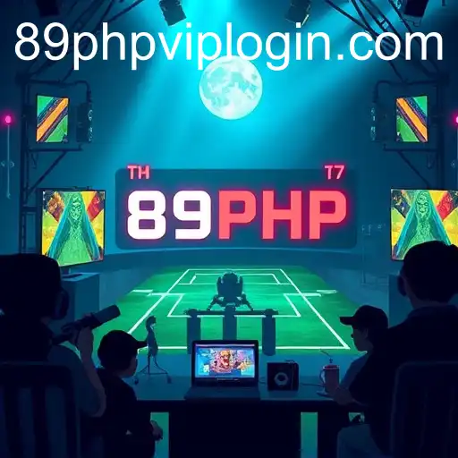 Exploring the Dynamics of 89PHP in Player Communities