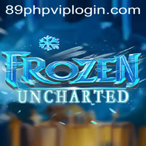 FrozenUncharted: The New Frontier in Gaming