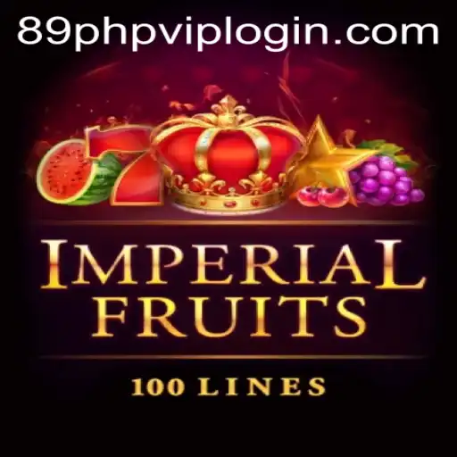 Discover ImperialFruits100: A Fresh Take on Gaming with a Twist of 89PHP