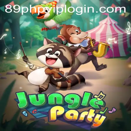 Dive into the Wild Adventure of JungleParty at Only 89PHP!