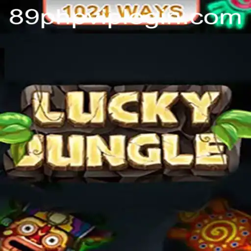 Exploring the Enchanting World of LuckyJungle1024: An Insight into Gameplay and Features