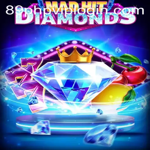 Discovering MadHitDiamonds: A Thrilling Game and Its Unique 89PHP Twist
