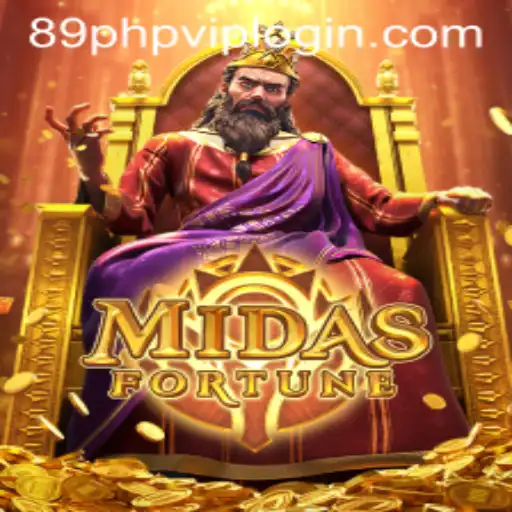 MidasFortune: Dive into the World of Golden Rewards