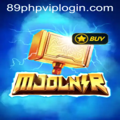Mjolnir: A Thrilling New Game Experience for Just 89PHP