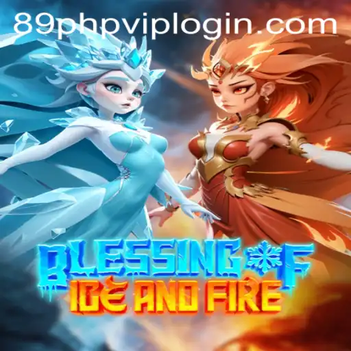 Discover the Thrilling World of Blessing of Ice and Fire: A Deep Dive into the Game's Mechanics and Rules