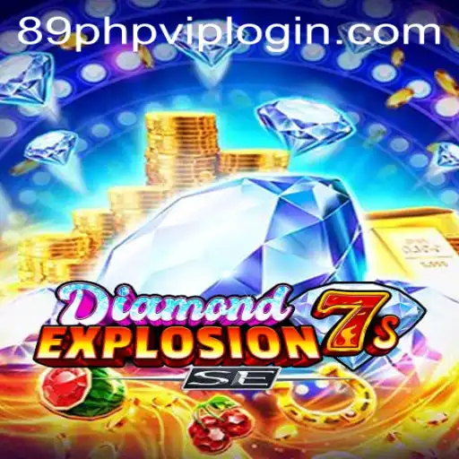 DiamondExplosion7sSE: A Thrilling New Gaming Experience for 89PHP