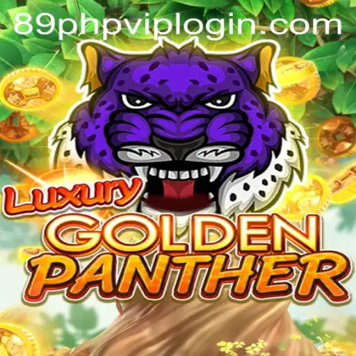 Unveiling the Thrill of LUXURYGOLDENPANTHER: A Gaming Experience Like No Other