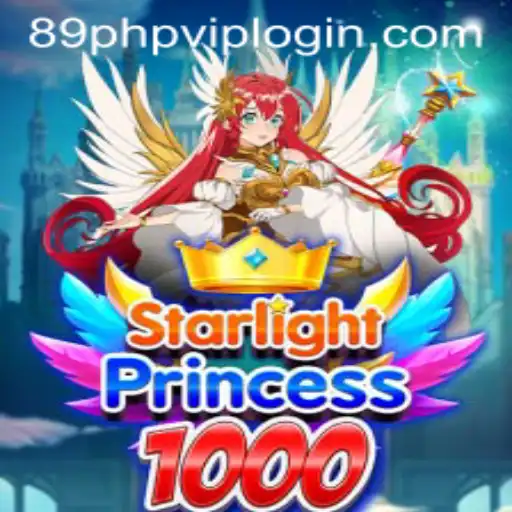 Exploring the Enchanting World of StarlightPrincess1000 and the Thrill of 89PHP