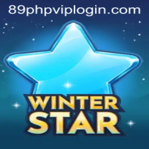 Unveiling WinterStar: A Captivating Game Experience at 89PHP