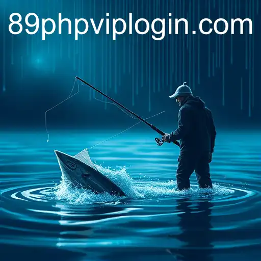 Online Fishing: Understanding the Risks and How 89PHP Plays a Role