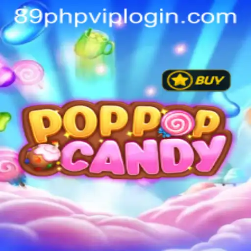 Experience the Sweet Challenge of POPPOPCANDY: The Game Sweeping the Nation