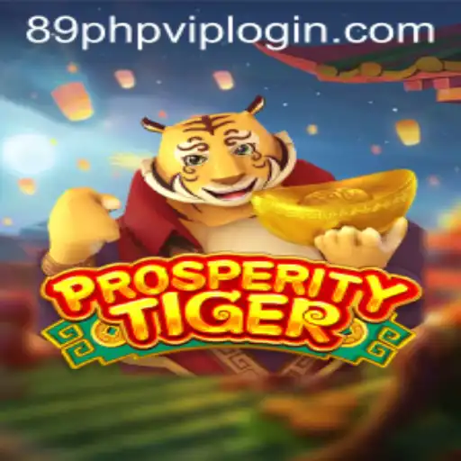 Discover the Thrills of ProsperityTiger: A Unique Gaming Experience